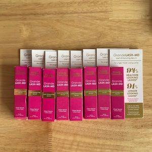 GrandeLASH MD lash enhancing serum